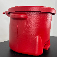 Eagle Combustible Waste Container image 2